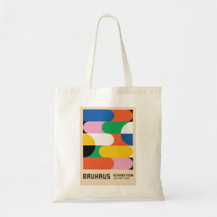 BAUHAUS TOTE BAG