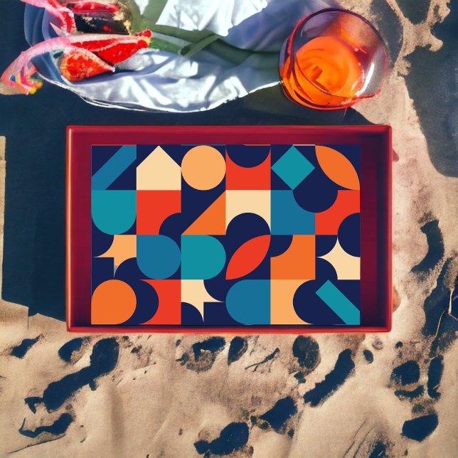 Bauhaus Vintage Tissue Paper (Creator Uploaded)