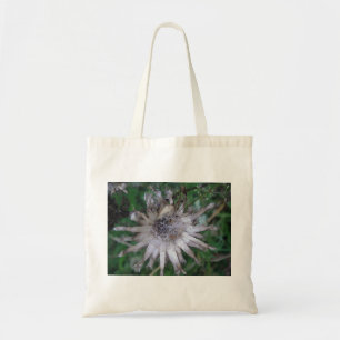 Baumwolltasche Strohblume Tote Bag