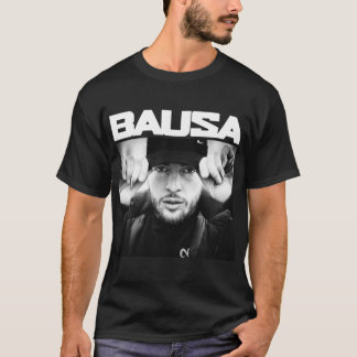 BAUSA girl T-Shirt
