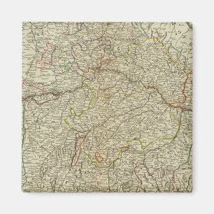Bavaria 2 magnet