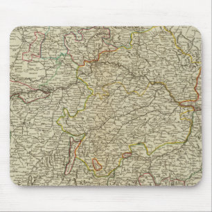 Bavaria 2 mouse pad
