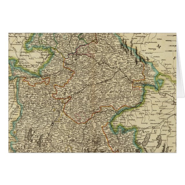 Bavaria 3 (Front Horizontal)