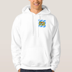 Bavaria Coat of arms Hoodie