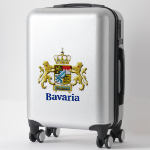 Bavaria Crest
