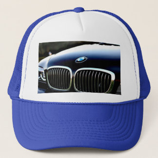 Bavaria Hood Trucker Hat
