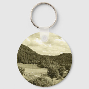 Bavaria Keychains