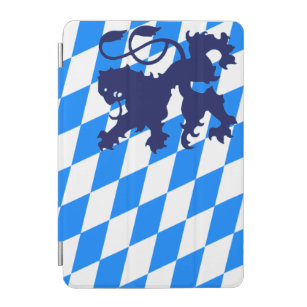 Bavaria Lion iPad Smart Cover 