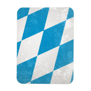 Bavaria Magnet