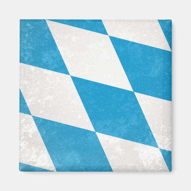 Bavaria Magnet (Front)