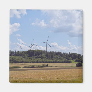 Bavaria Magnet