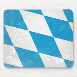 Bavaria Mouse Pad