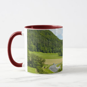 Bavaria Mug