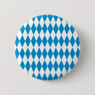 Bavaria Oktoberfest 6 Cm Round Badge