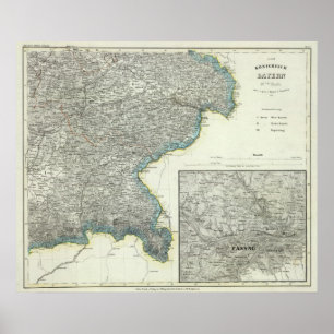 Bavaria, Passau Poster