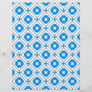 Bavaria Pattern