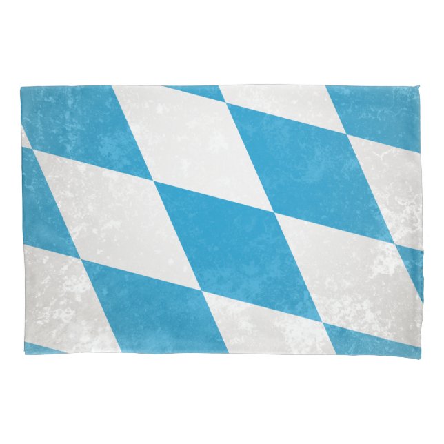 Bavaria Pillowcase (Front)