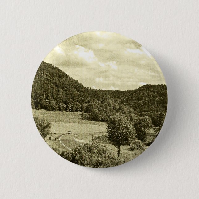 Bavaria Pins (Front)