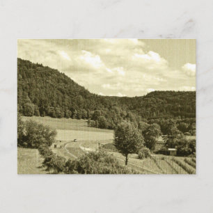 Bavaria Post Cards