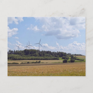 Bavaria Postcard