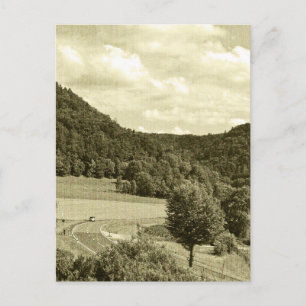 Bavaria Postcards