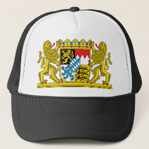 Bavaria Trucker Hat