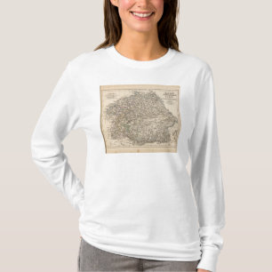 Bavaria, W�rttemberg, Baden, Hohenzollern T-Shirt