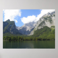Bavarian Alps