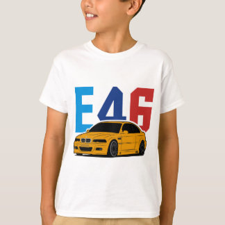 Bavarian E46 T-Shirt