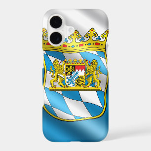 Bavarian flag