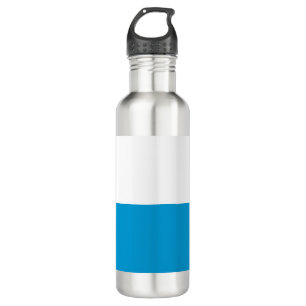 Bavarian Flag 710 Ml Water Bottle