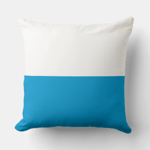 Bavarian Flag Cushion