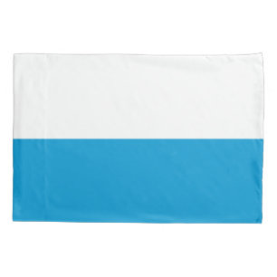 Bavarian Flag Pillowcase
