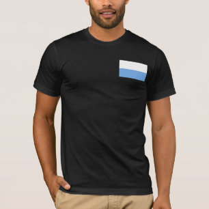 Bavarian flag T-Shirt