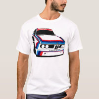 Bavarian Motor Works
