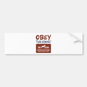Bavarian Mountain Hound Bumper Sticker