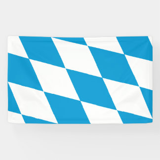 Bavarian Octoberfestbanner. Banner