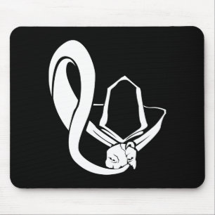 Bax Mouse Pad