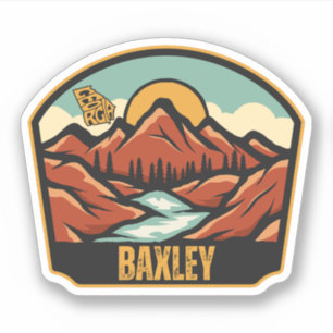 Baxley, Georgia