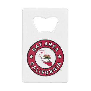 Bay Area California