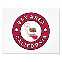 Bay Area California