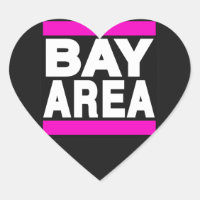 Bay Area Pink