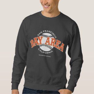 Bay Area SF Sweatshirt