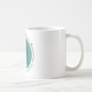 Bay Area Taiwanese Biotech Association BATBA mug