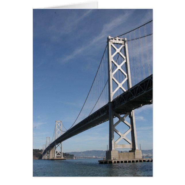 bay bridge (Front)