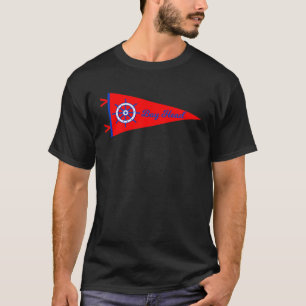 Bay Head Vintage Pennant T-Shirt