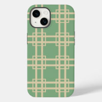Bay Leaf Spice Moods Lattice