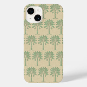 Bay Leaf Spice Moods Palm Case-Mate iPhone 14 Case