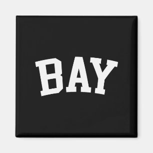 Bay magnet