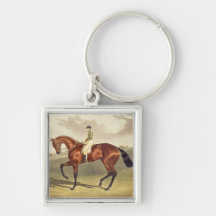 Bay Middleton, winner of the Derby in 1836, after Key Ring